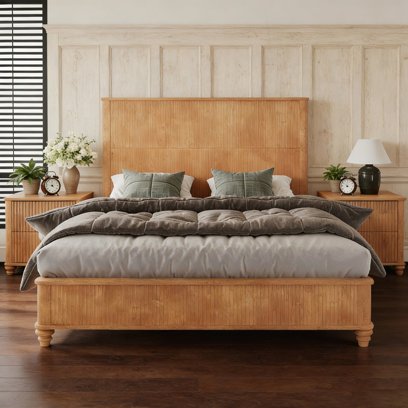 Ensemble de chambre à coucher, Grand