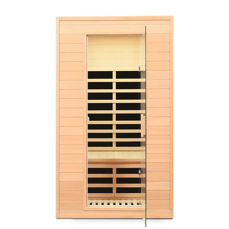 Sauna standard