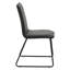 Heinrick 43cm H Tufted Upholstered Side Chair-1880504869