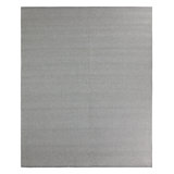 Maverick Area Rug in Light Gray