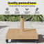 Steel Umbrella Base-118029667
