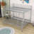 Hartselle Kids Bunk Bed-779285540