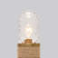 Flush Mounted Sconce