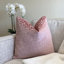 Housse de coussin en velours à imprimé animal-110409319-110409323