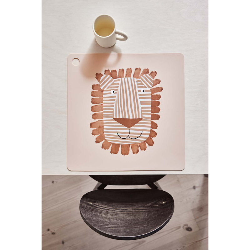 Nomu Silicone Coffee Mug