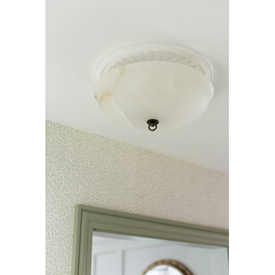 SOMERSET Semi Flush by Mark D. Sikes