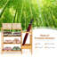 8 Pair Shoe Rack
