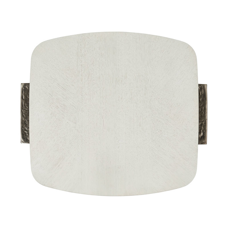 Essence End Table, Opal