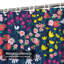Rideau de douche avec 12 crochets lumineux-1180363324