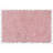 Pascoe Soft Bloom Floral Tufted Cotton Bath Mat - Handcrafted Rose Pattern-517903962-517903953