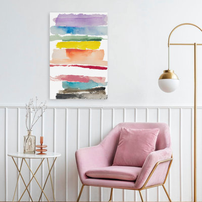 Inclusion - Abstracts, art contemporain inspiré de la fantaisie