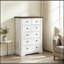 Commodes d'appoint à 6 tiroirs-1751557423