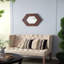 Miroir d'appoint mural 18,5 "X 18,5"-802971080