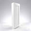Armoire murale en bois massif 9 po x l 9 po x H 36 po x P 12 po Blenzia