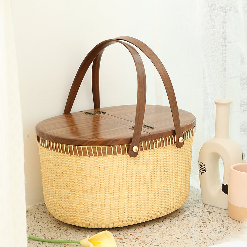  Nantucket Basket Crafts