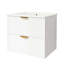 Ensemble de meuble-lavabo mural Aldaco-365609852