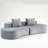 Compressed Sofa Moon Bay Sofa-1788644463