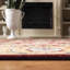 Tapis oriental en laine touffeté à la main Alg-1789899516