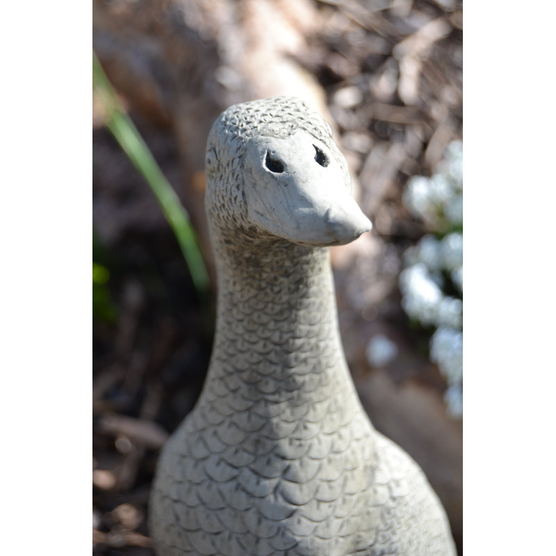 Elizabeth Fantasy & Sci-Fi Stone Garden Statue