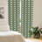 Southwestern Semi-Sheer Rod Pocket Sliding Panel-45228806