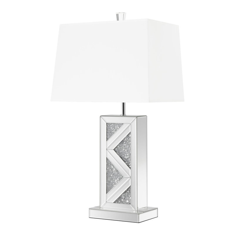 Lampe de table 32 po