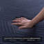 Matelas hybride moyen moelleux 12 po / 14 po EGOHome-129577447-129577448