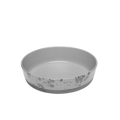 Borrero Soup Plate