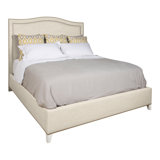 Caroline/Casey Upholstered Bed