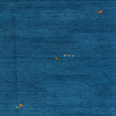 Tapis abstrait moderne 4120