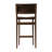 Kalla Counter Stool with Solid Wood Frame-2126653342