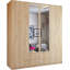 Manufactured Wood Wardrobe-315274087