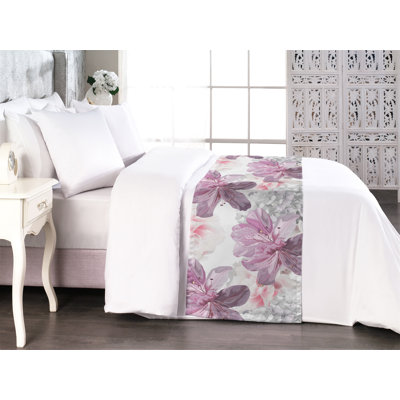 Foulard de lit Ambesonne