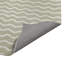 Tapis de bureau léger Wiggle Row-110561661-115667039
