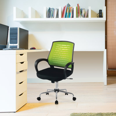 Carousel Office Chair
