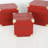 Metal Decorative Box