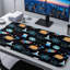 Polyester Desk Pad-1991992105