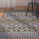 Mckenna Geometric Indoor / Outdoor Area Rug