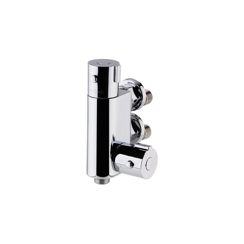 Thermostatic Bar Valve