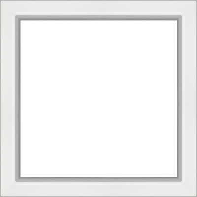 Eva Framed Dry Erase Magnetic Board Organization Boards
