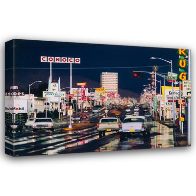 Albuquerque New Mexico 1969
