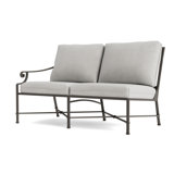Venetian Outdoor 2 - Seat Loveseat