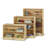Jonti-Craft Tall Fixed Straight-Shelf Bookcase-49715287