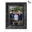 Cadre de table noir 8 pièces 8 "x 10" 1PC pour cadeaux d'anniversaire