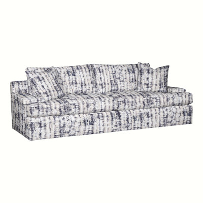 American Bungalow 96"Crew Sofa