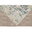Tapis tibétain gris en laine noué à la main multi-tailles-1101389924