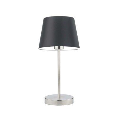 Arsens Metal Table Lamp