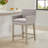 Bethea Counter Stool with Arms-110526551