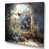 Toile tendue
