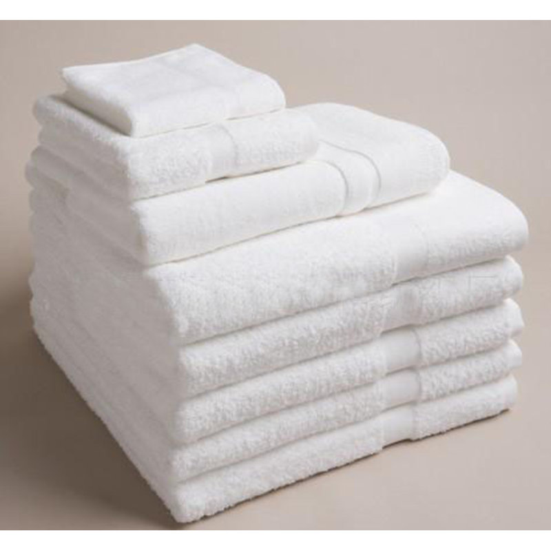 IL Cotton Blend Midweight Washcloth