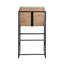 Tabouret de bar et de comptoir Sidney